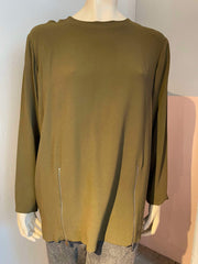 Stella McCartney - Bluse - Size: 46