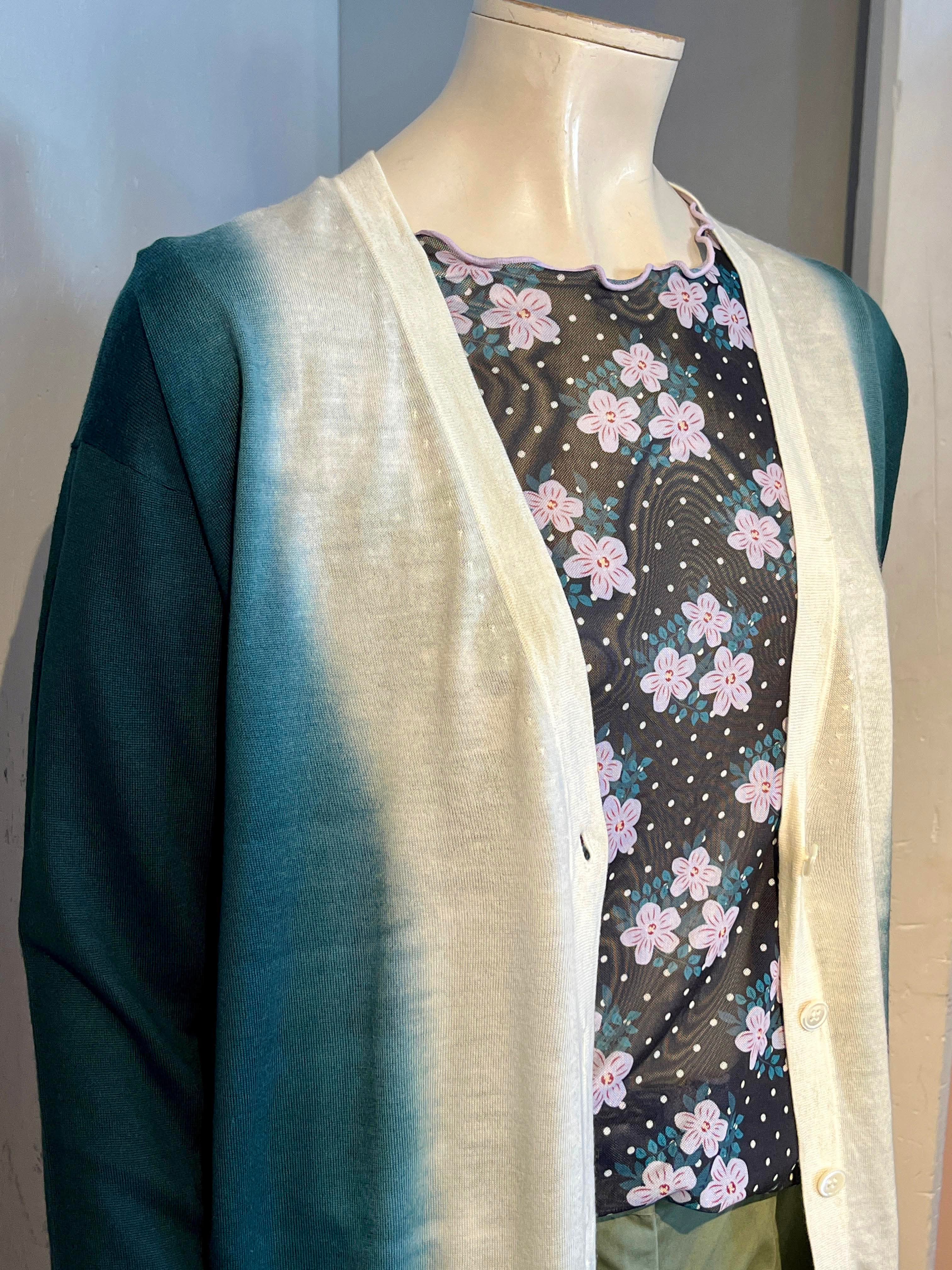 Dorothee Schumacher - Cardigan - Size: S