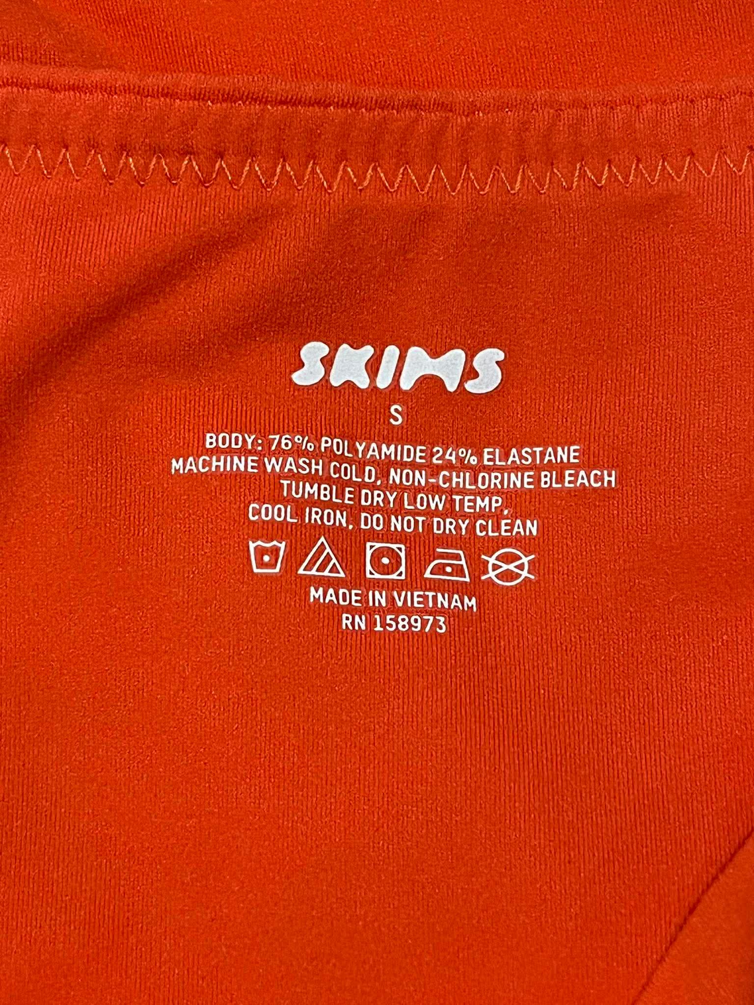 Skims - Kjole - Size: S