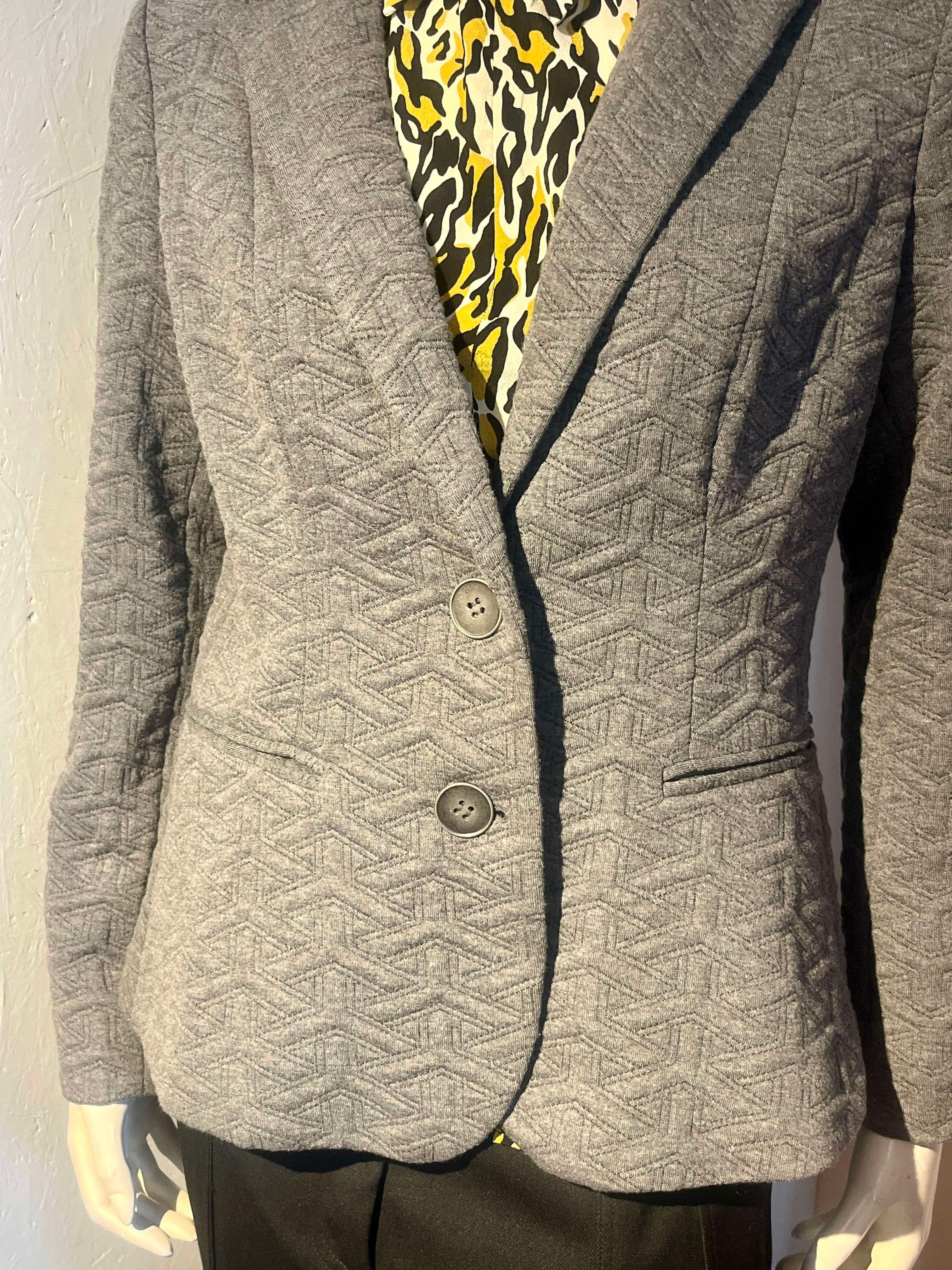 Créton Jeans - Blazer - Size: M