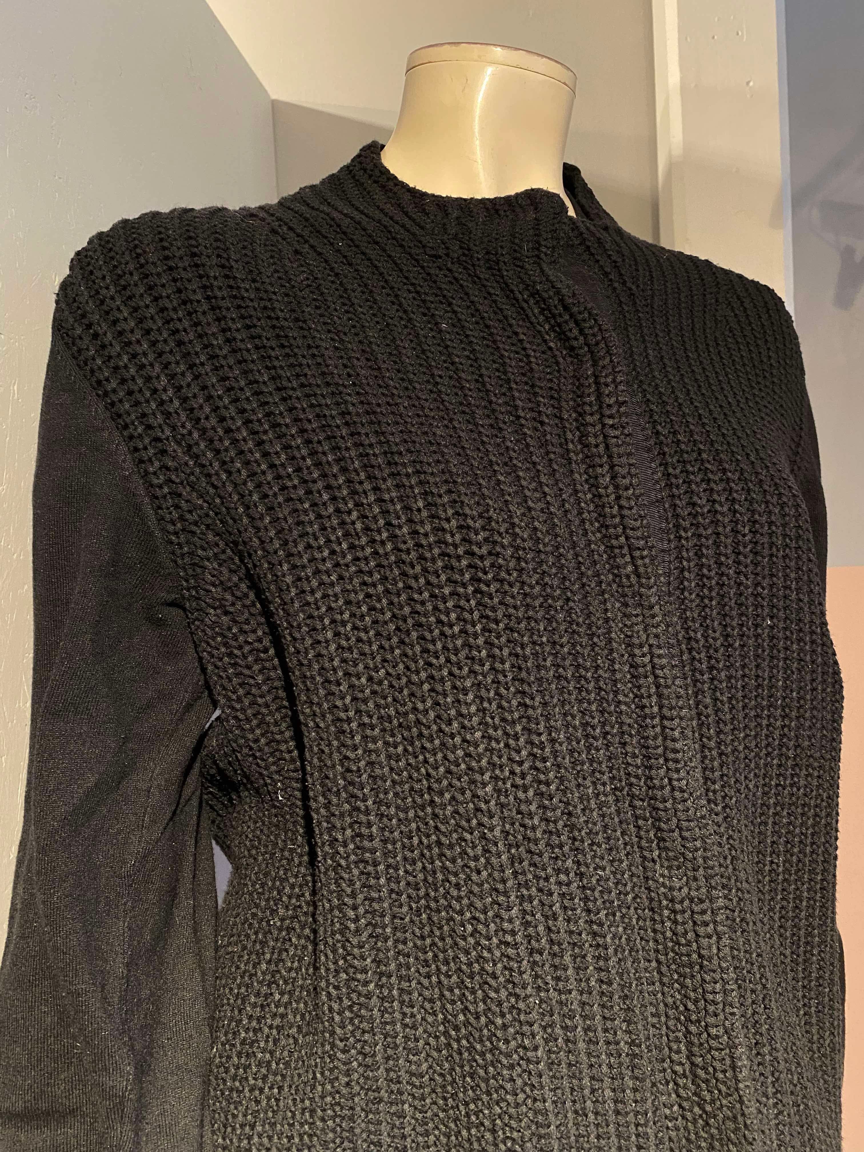 Just Female - Cardigan - Size: L