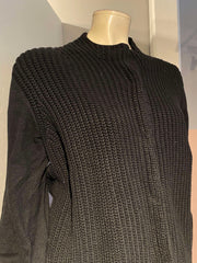 Just Female - Cardigan - Size: L