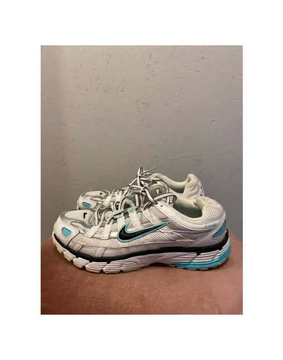 Nike - Sneakers - Size: 38