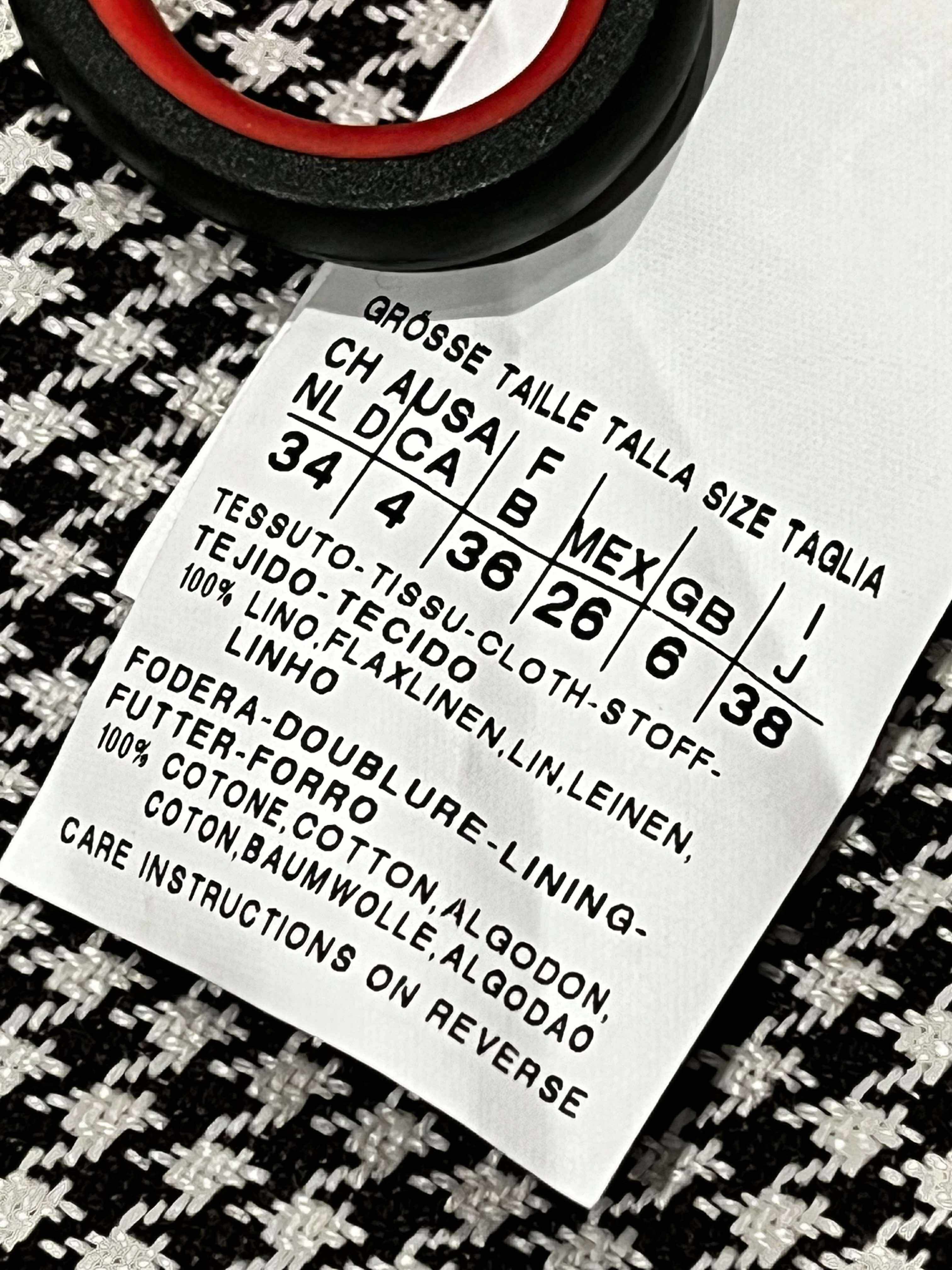 Max Mara - Blazer - Size: 34