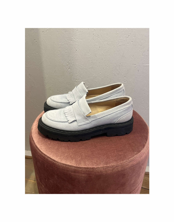 Garment Project - Loafers - Size: 39