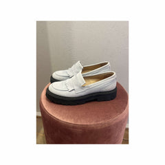 Garment Project - Loafers - Size: 39