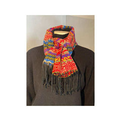 Chenille - Tørklæde - One Size