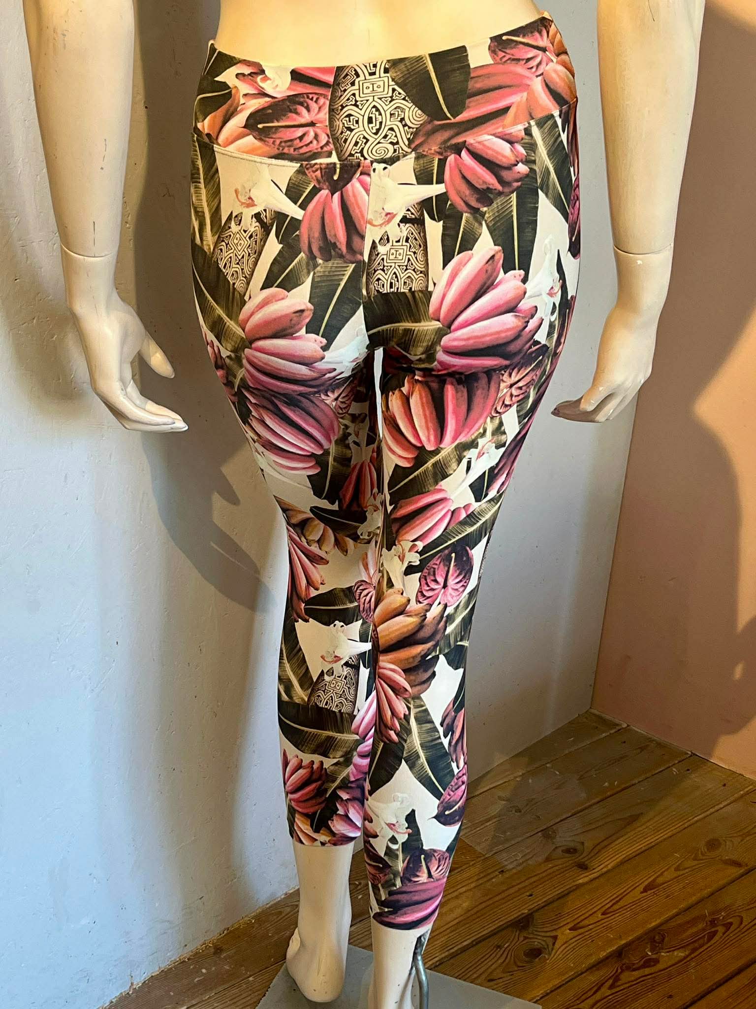 Liquido - Tights - Size: M