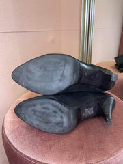 The Last Conspiracy - Støvler - Size: 38