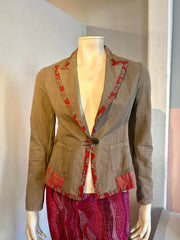 Dries van Noten - Blazer - Size: S
