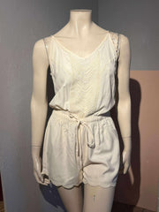 Just Female - Jumpsuit - Size: XS