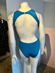 Oye Swimwear - Swimsuit - Size: S