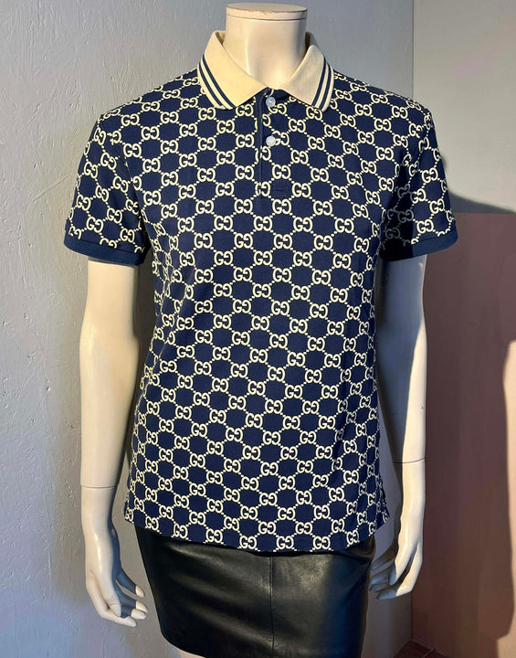 Gucci - T-shirt - Size: M