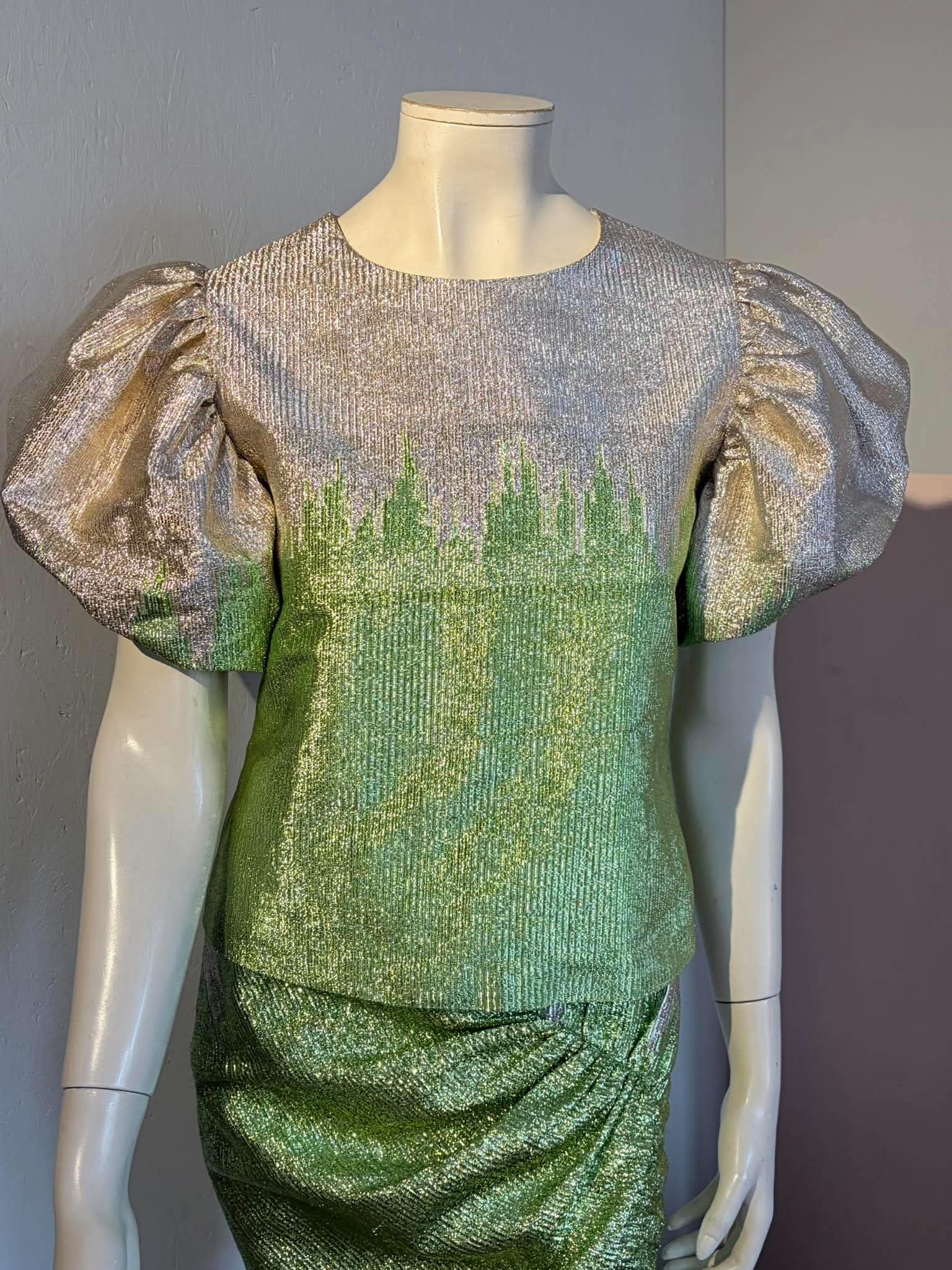 Birgitte Herskind - Top - Size: 36