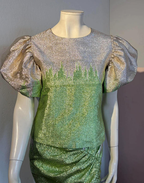 Birgitte Herskind - Top - Size: 36