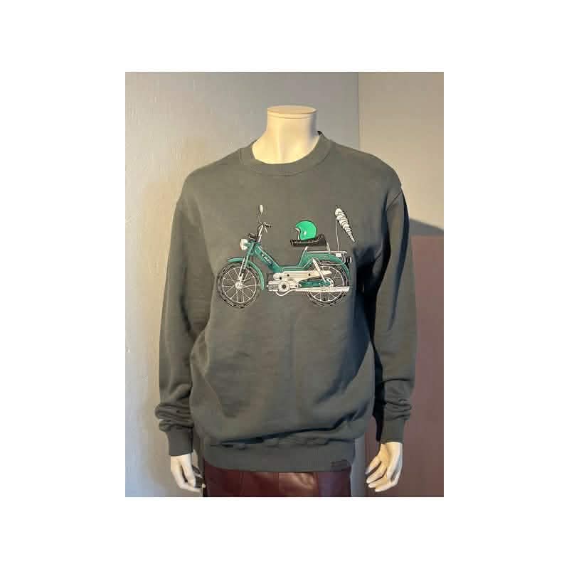 Lakor - Sweatshirt - Size: S