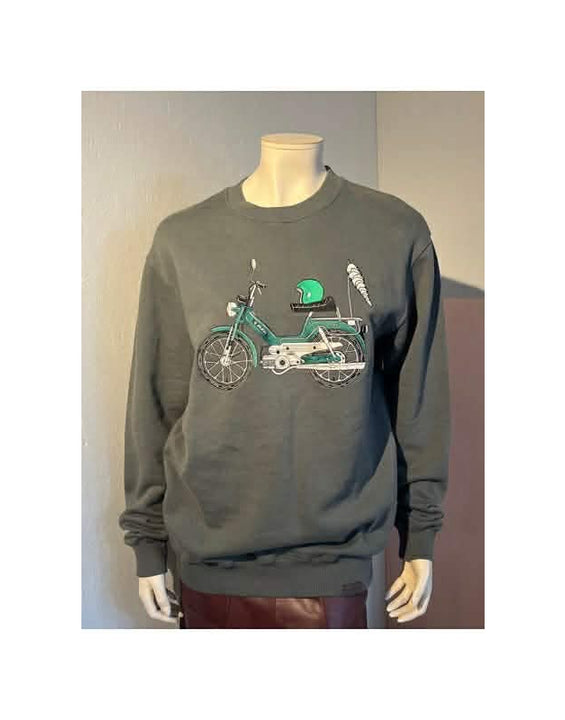 Lakor - Sweatshirt - Size: S