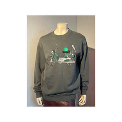 Lakor - Sweatshirt - Size: S