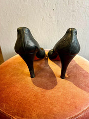 Brints - Stiletter - Size: 37
