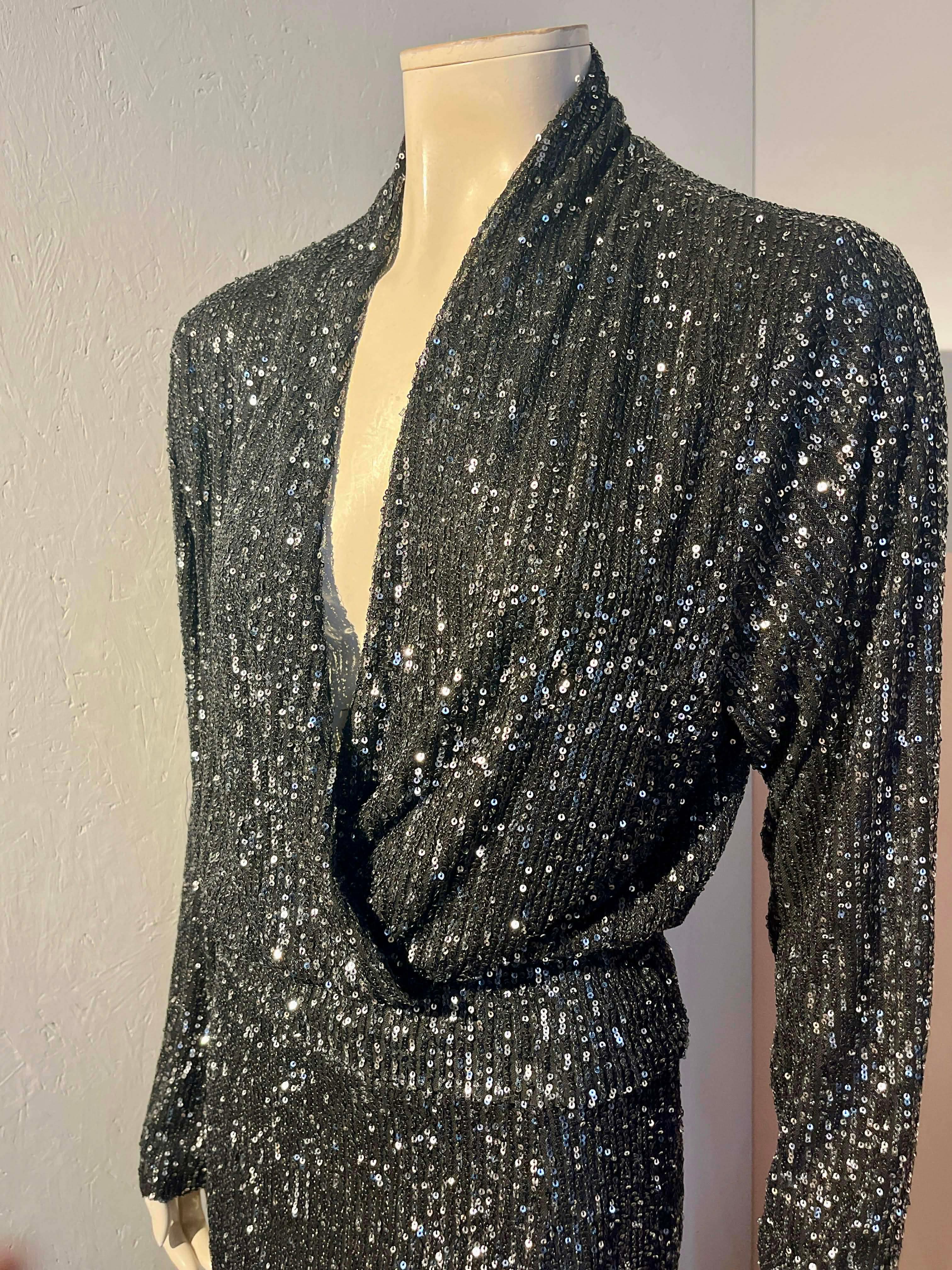 A View - Bluse - Size: 36