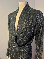 A View - Bluse - Size: 36