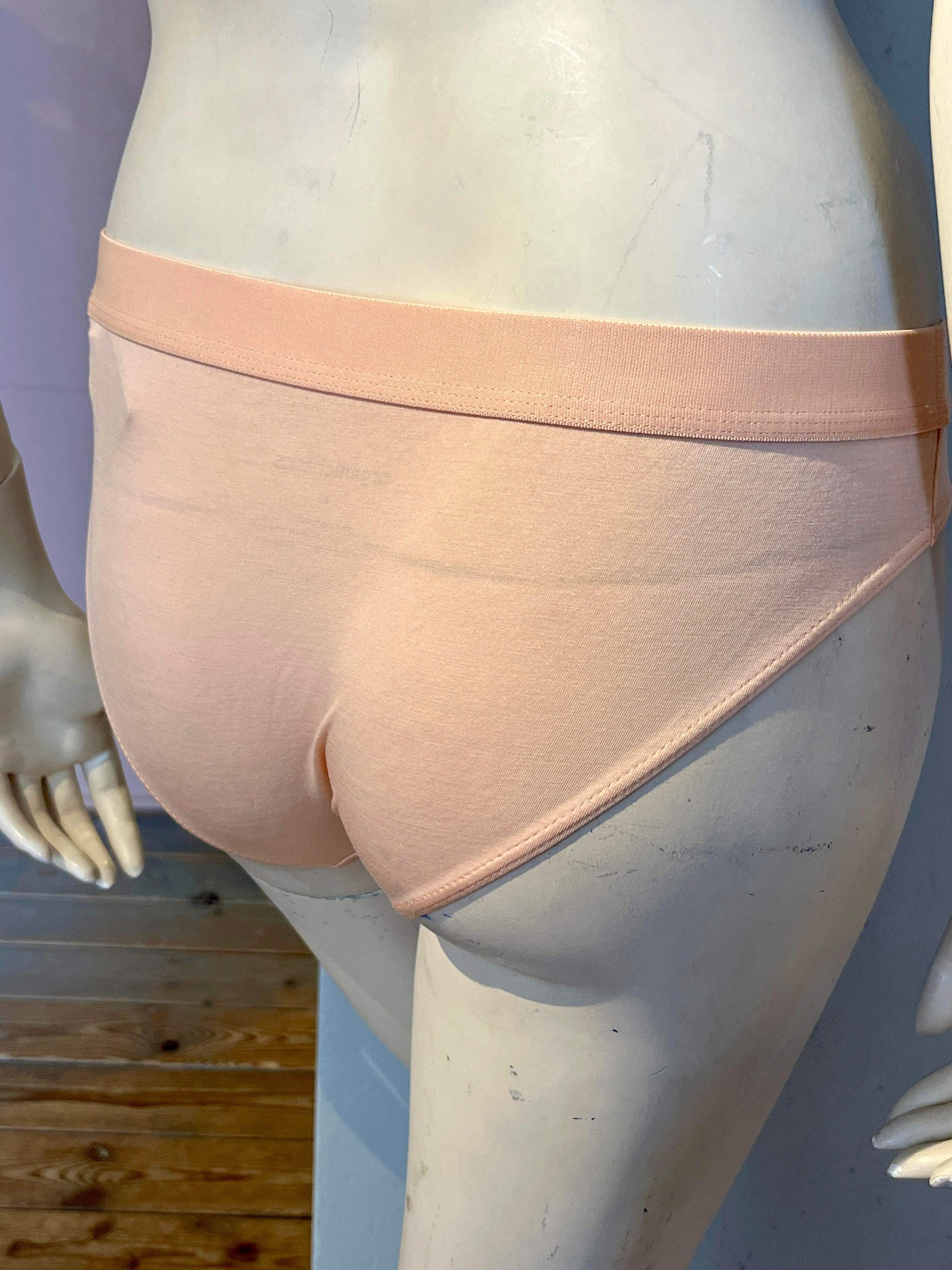 Organic Basics - Trusse - XS