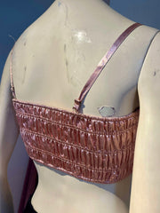 Rabens Saloner - Top - Size: XS