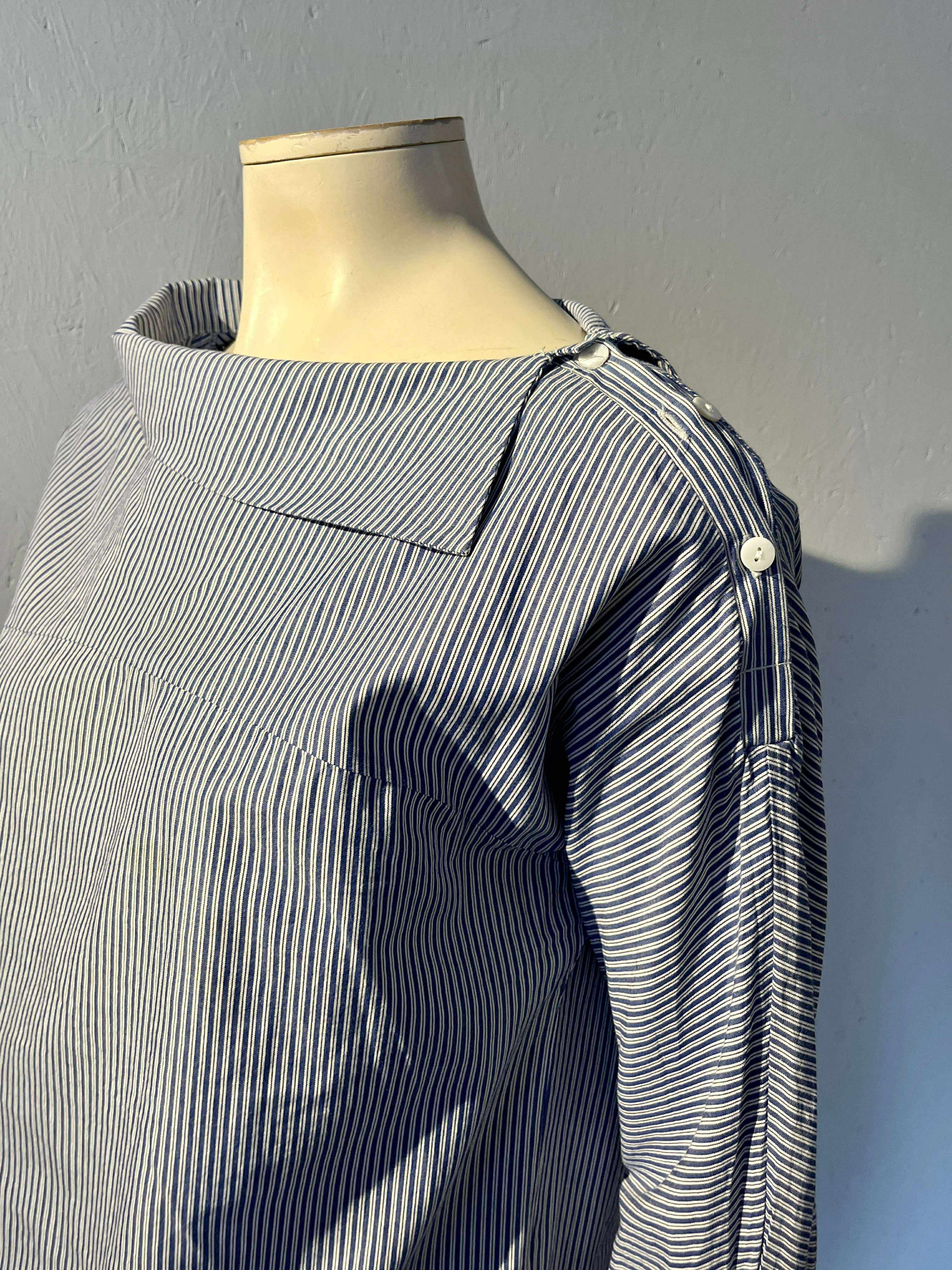 Hotwind - Bluse - Size: L