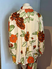 Rabens Saloner - Skjorte - Size: L