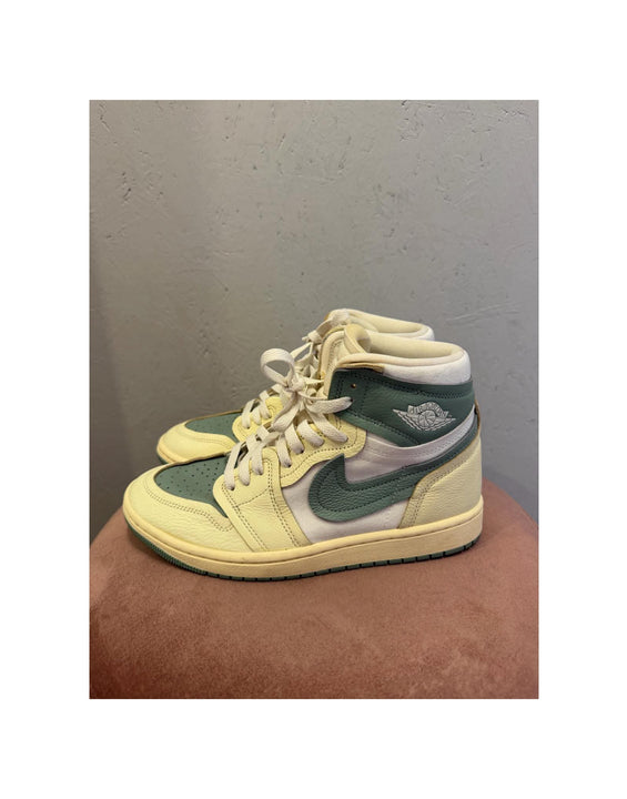 Nike air Jordan - Sneakers - Size: 40 1/2