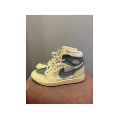 Nike air Jordan - Sneakers - Size: 40 1/2