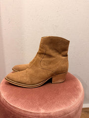 Pieces - Støvler - Size: 39