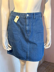 Lee - Nederdel - Size: 27