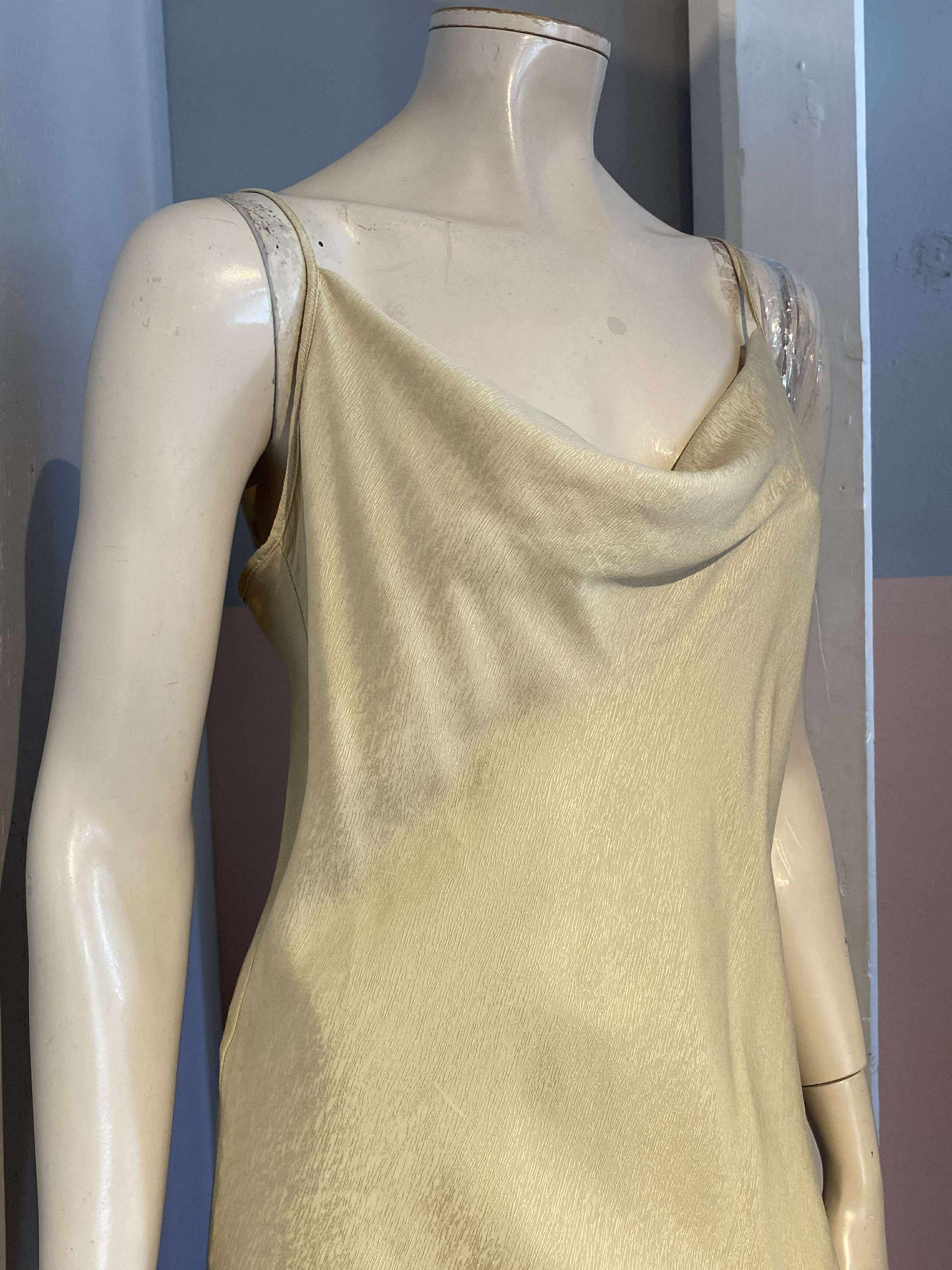 Underprotection - Kjole - Size: S