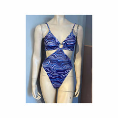 H&M - Badedragt - Size: M