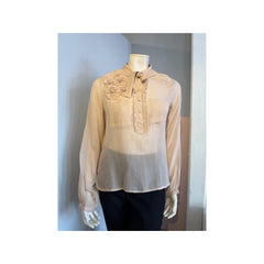 No brand - Skjorte - Size: M