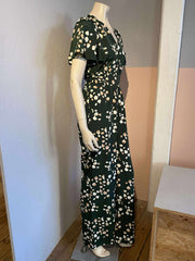 H&M - Jumpsuit - Size: 38