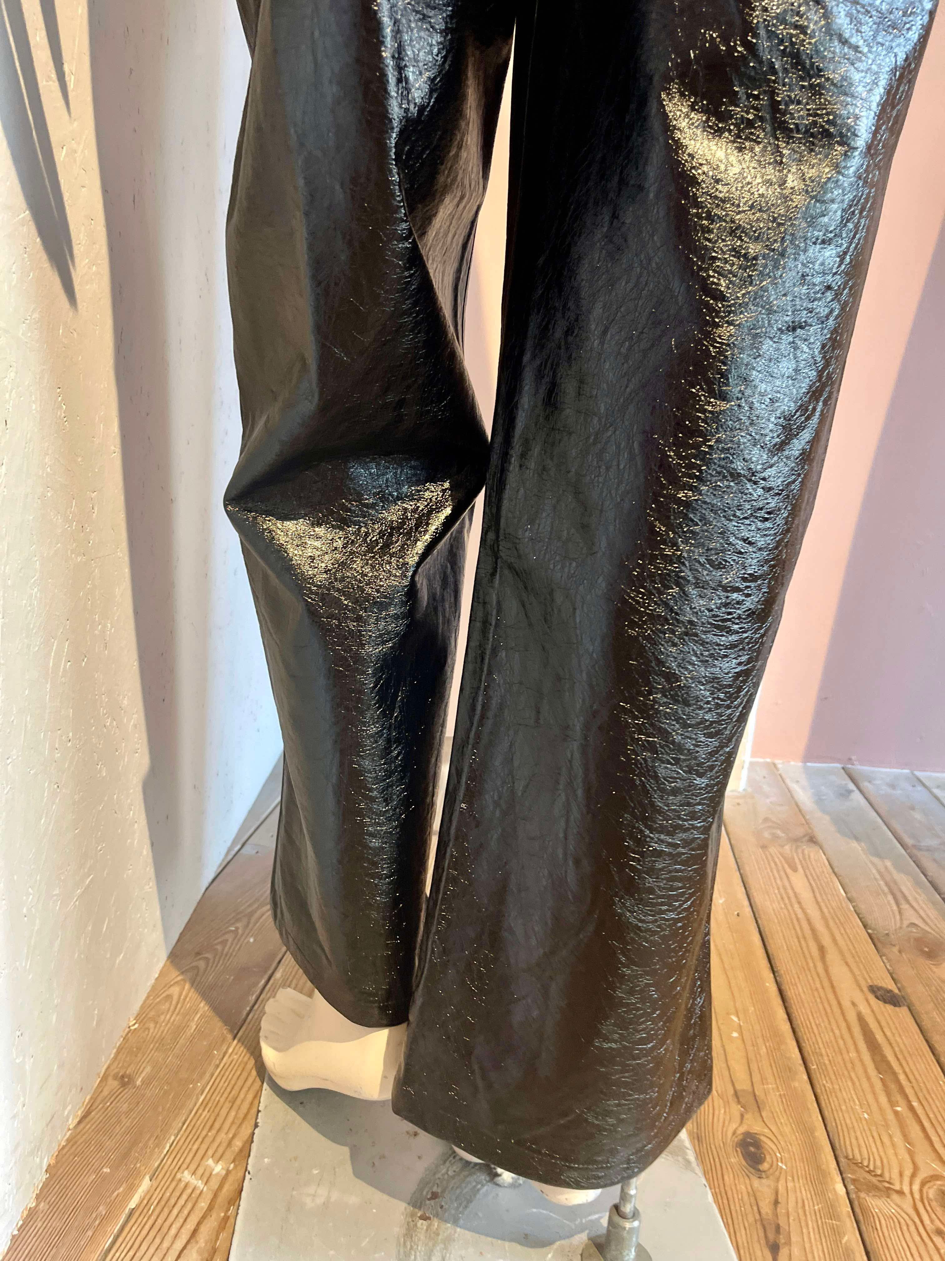 Hunkøn - Bukser - Size: S