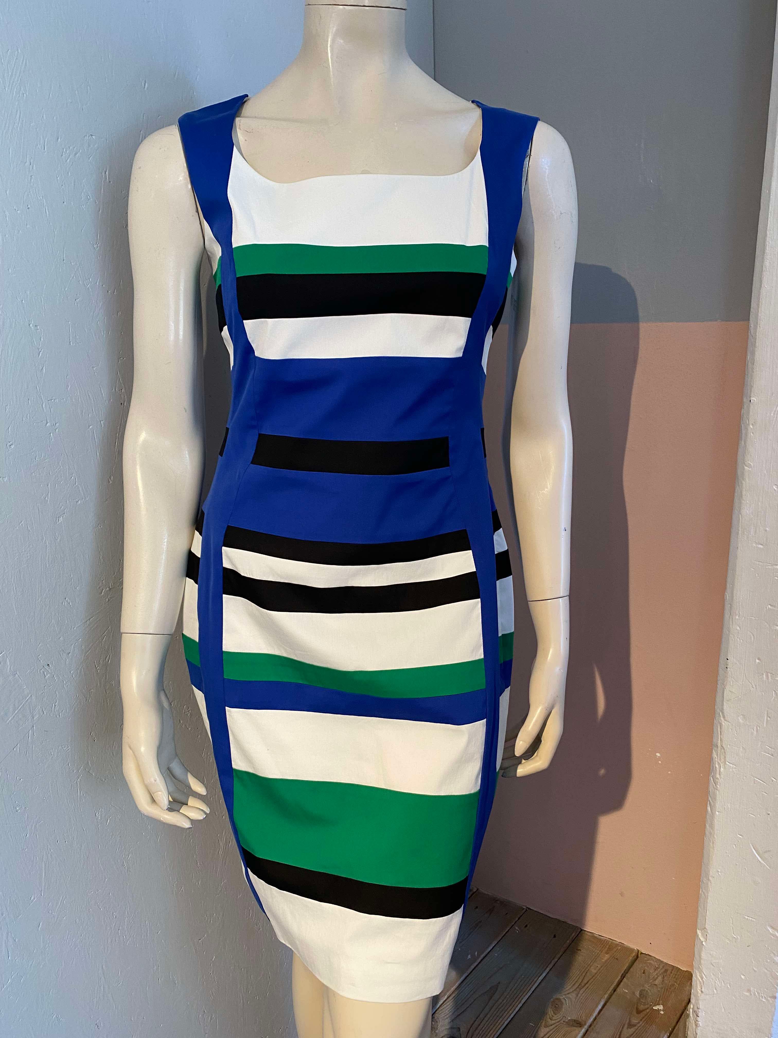 Karen Millen - Kjole - Size: 40