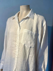 Gap - Skjorte - Size: XL