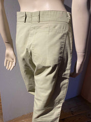 Fjällräven - Bukser - Size: 38