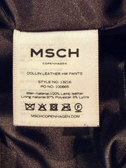 MSCH - Skindculottes - Size: M