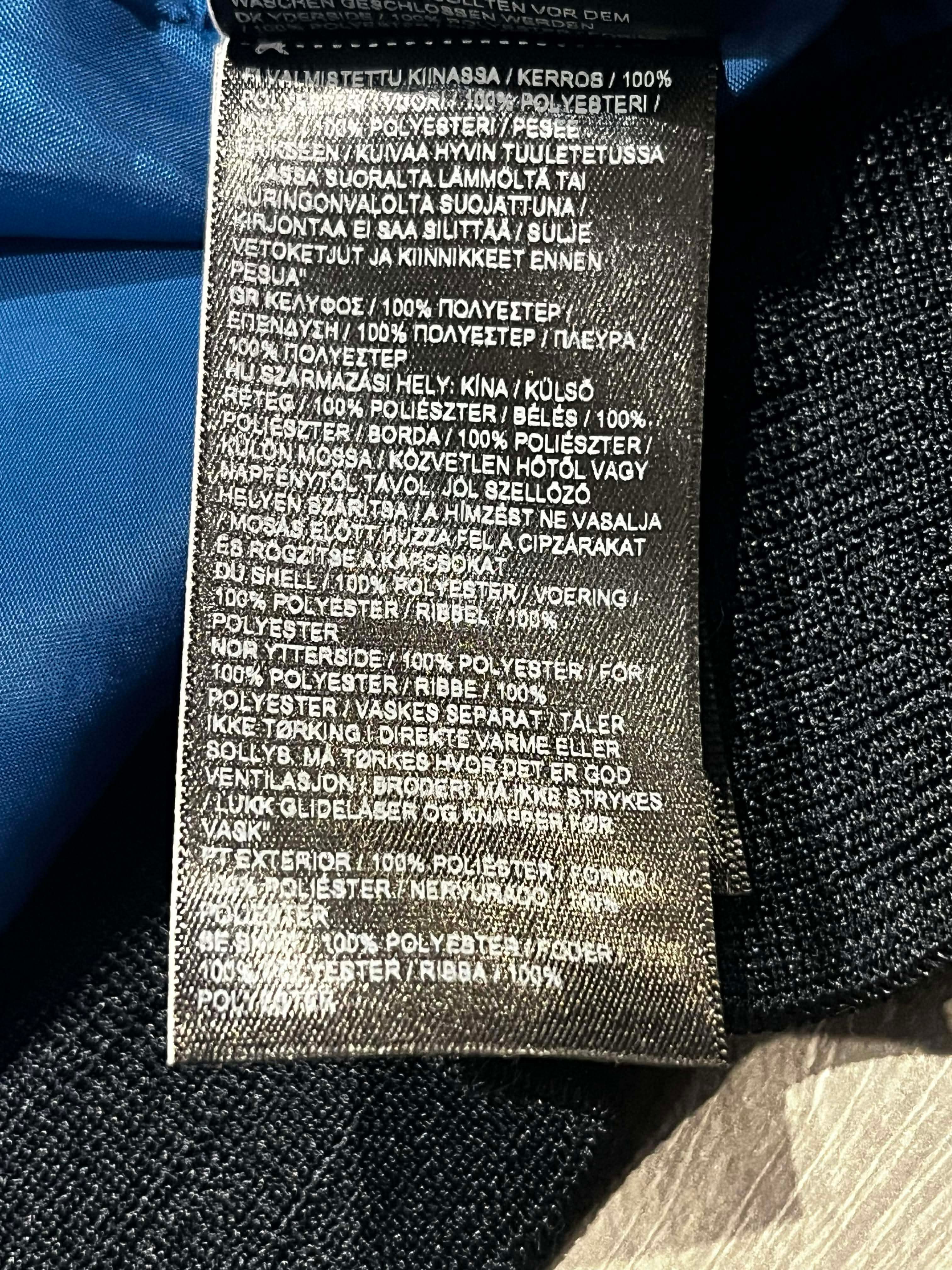 Superdry - Jakke - Size: XXL