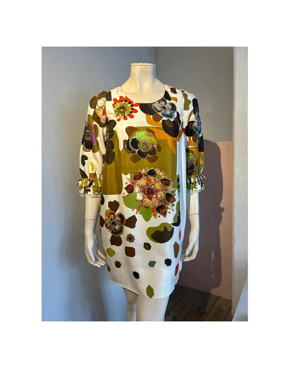 Chloé - Kjole - Size: 36