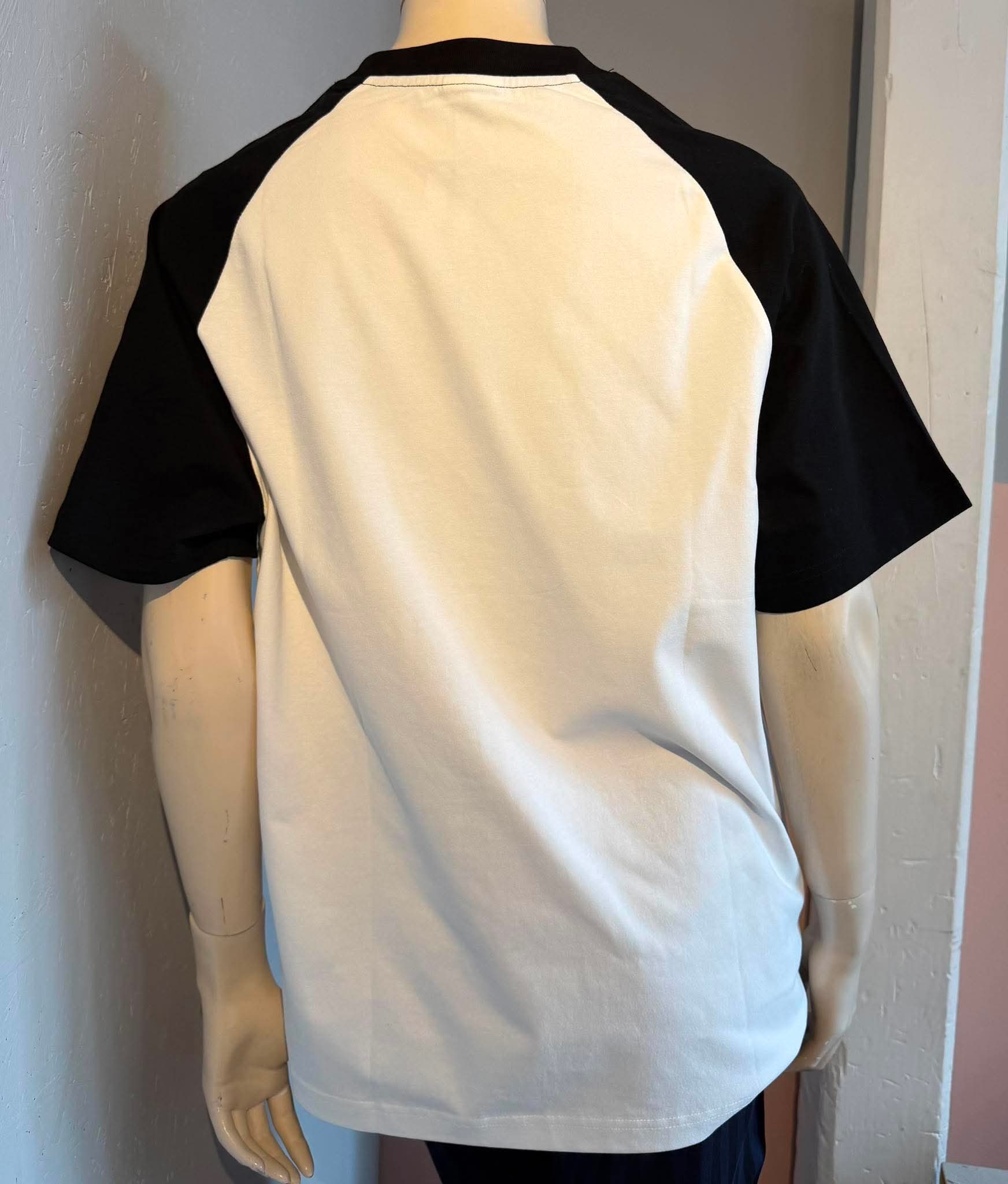 Sassy - T-shirt - Size: S/M