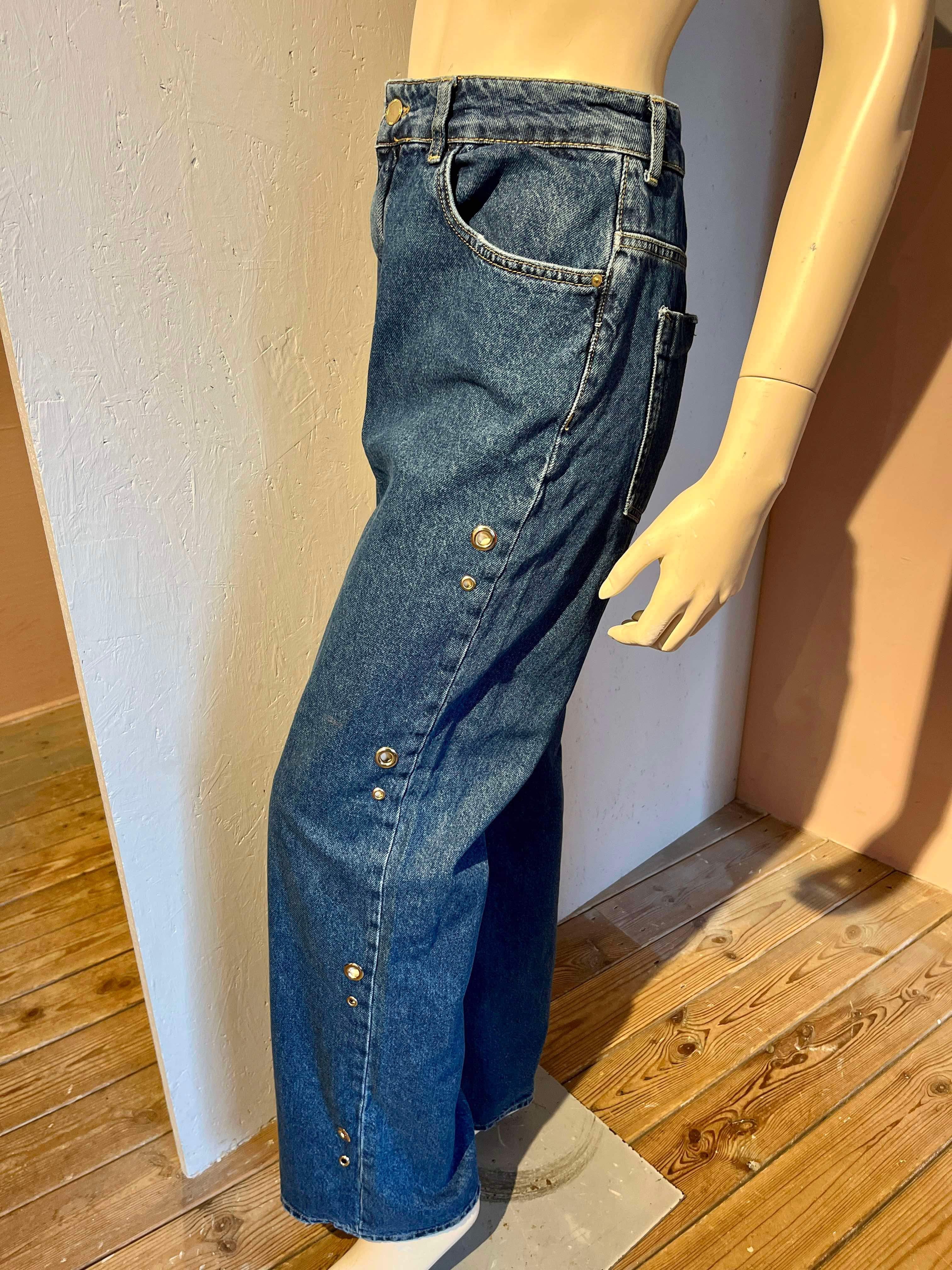 Zara - Jeans - Size: 44