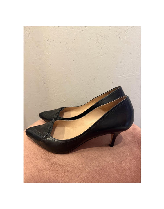 Pura Lopez - Stiletter - Size: 38