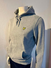 Lyle & Scott - Hoodie - Size: S