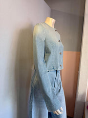 Loulou Studio - Jakke - Size: M