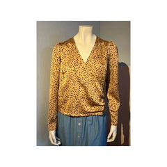 Neo Noir - Bluse - Size: L